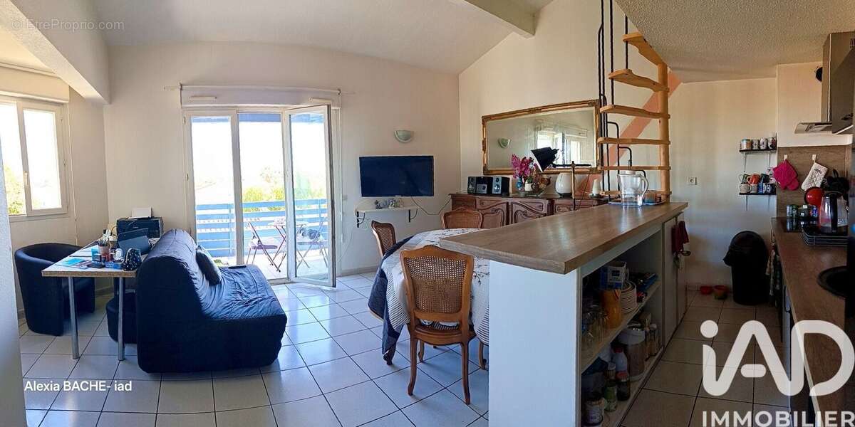 Photo 2 - Appartement à CANET-EN-ROUSSILLON