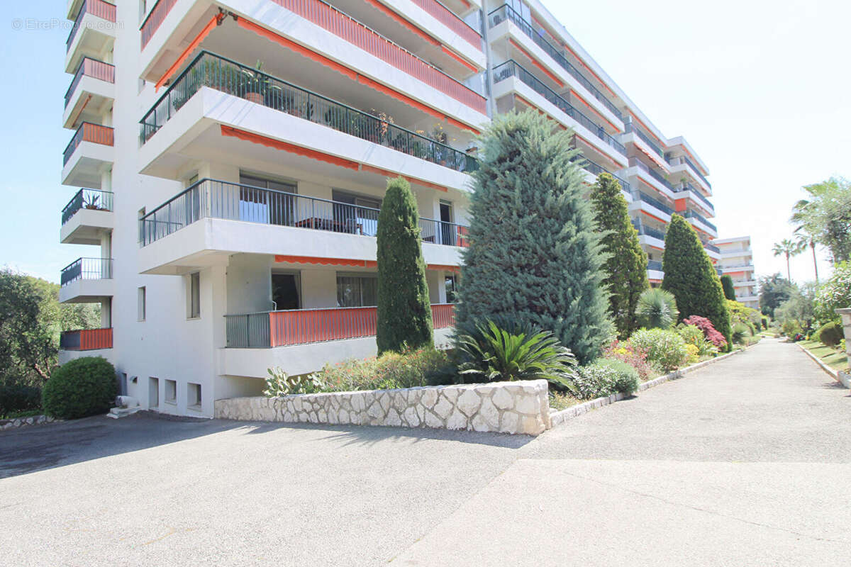 Nice Ouest - Lanterne - Appartement 5 pièces 137,84 m² - Terrasses 55 m² - Vue mer - photo 16