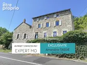 Maison à COMPEYRE