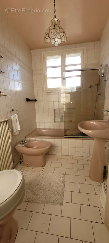 Maison à SAMADET