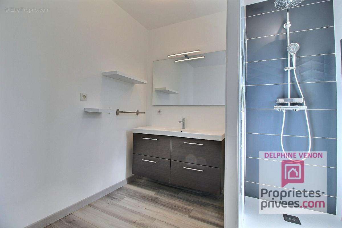 Maison à CHATEAUNEUF-SUR-LOIRE