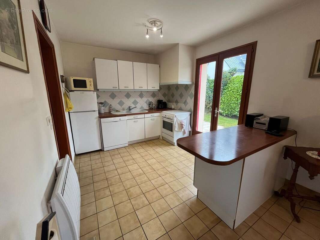 Maison 78 m² à Combrit  - photo 7