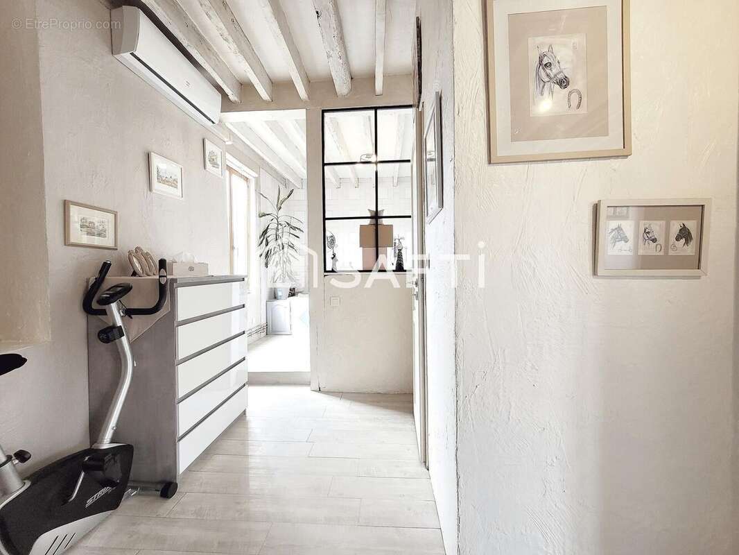 Photo 9 - Maison à PONT-SAINTE-MAXENCE