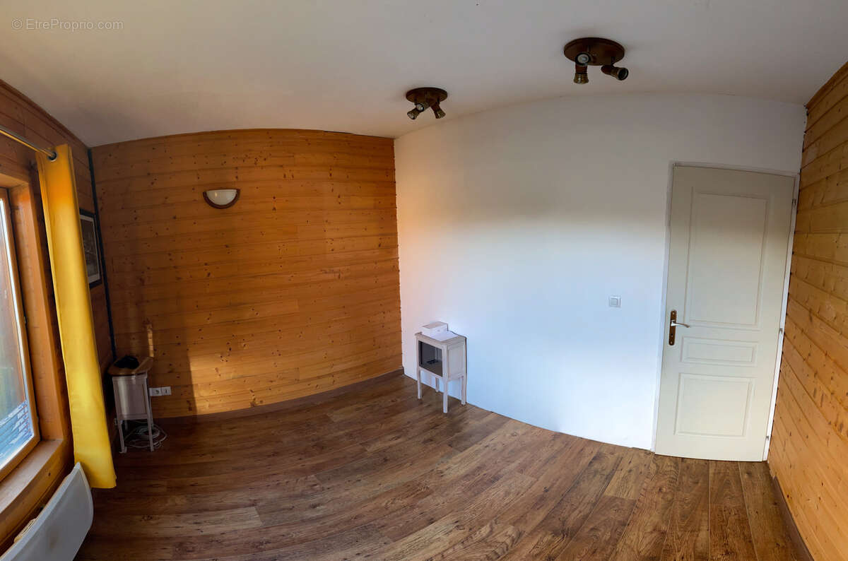 Maison à OUISTREHAM