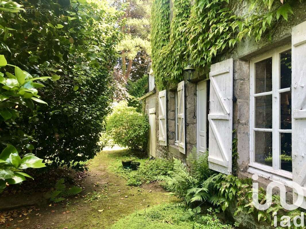 Photo 4 - Maison à MAGNY-LE-DESERT