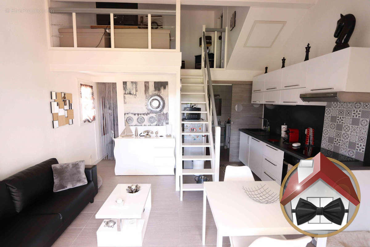 Maison à FRONTIGNAN