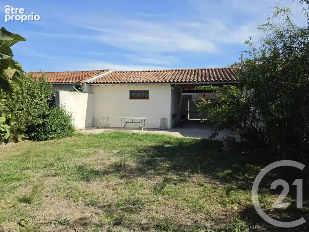Maison 5 pièces 163 m² à vendre à Carbonne (31390) - photo 28