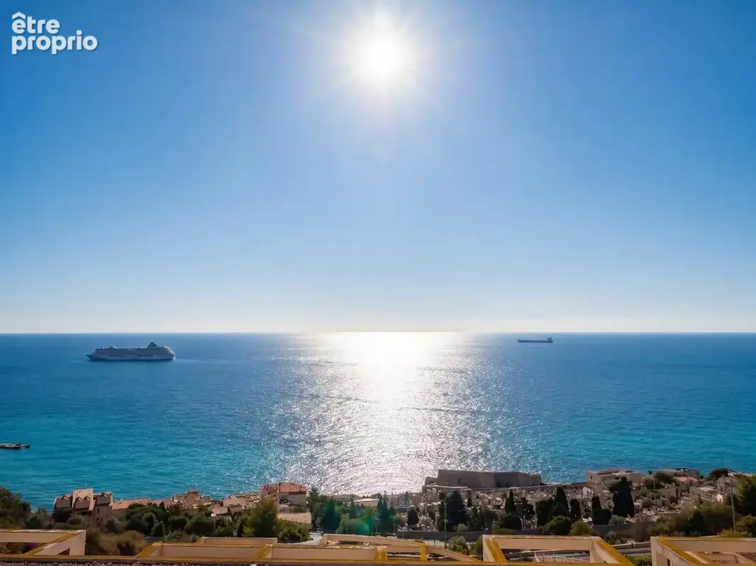 Photo Appartement à Sete au prix de 235 500€