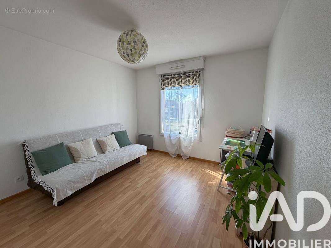 Photo 5 - Appartement à POITIERS