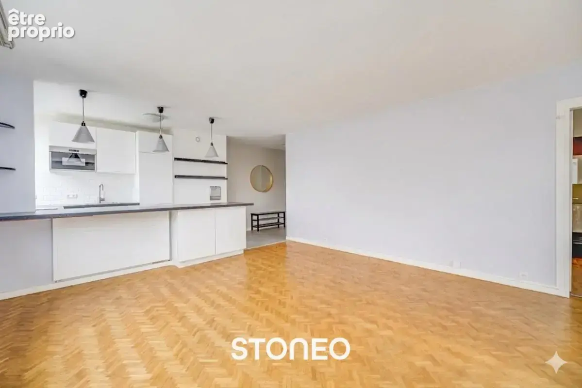 Neuilly-sur-seine i boulevard vital bouhot i appartement 2 pièces 64 m² i 5ème étage ascenseur - photo 3