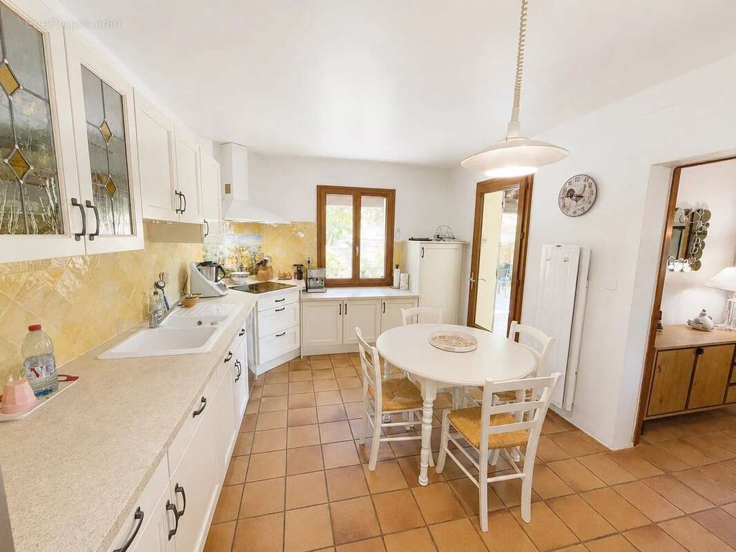 Exclusivité - maison carces - photo 12