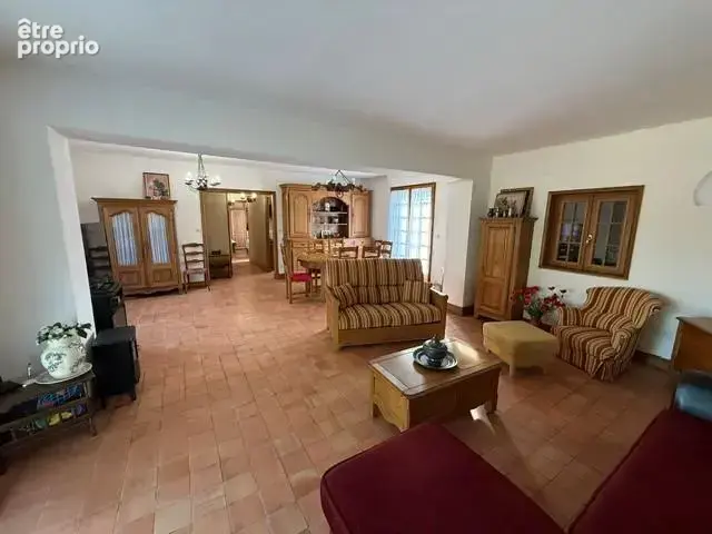 Maison 85 m² à vendre à Tordouet (14290) - photo 6