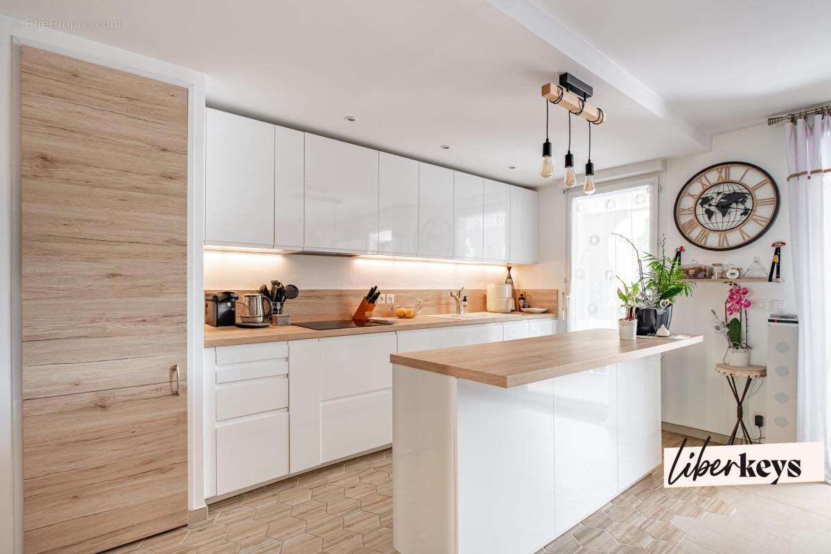 Appartement à SAINTE-MAXIME