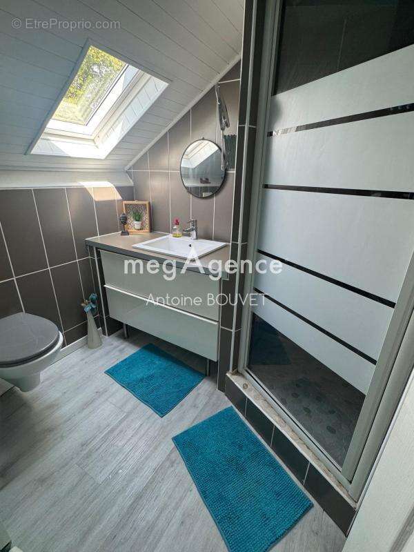 Pavillon individuel, 8 pièces, 180 m2 - photo 13