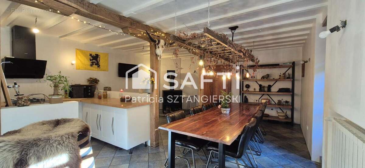 Photo 6 - Maison à VILLOSANGES