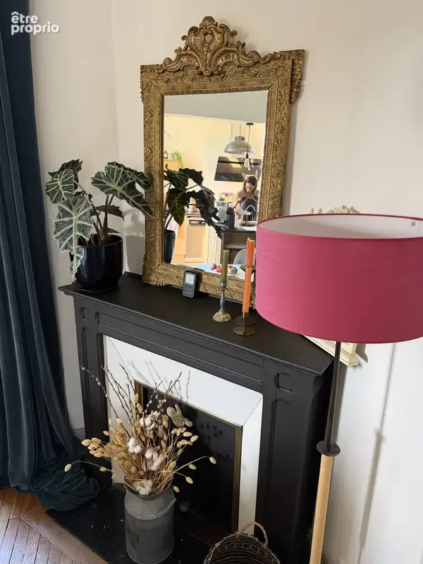 Maison en pierre 5 chambres - photo 8