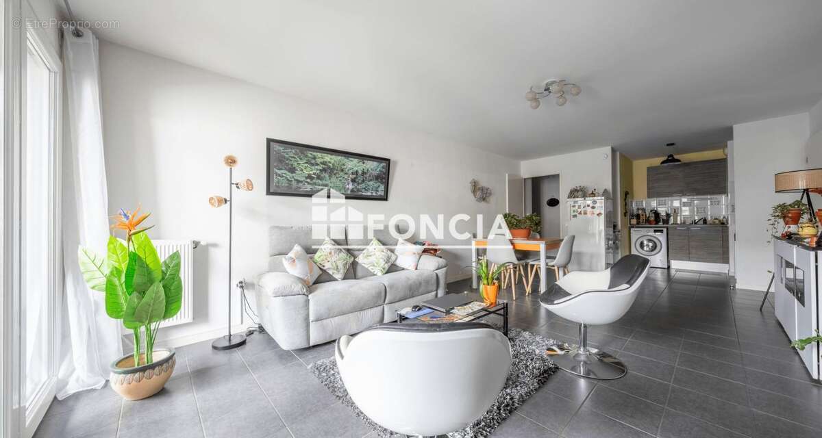 Appartement à EYSINES