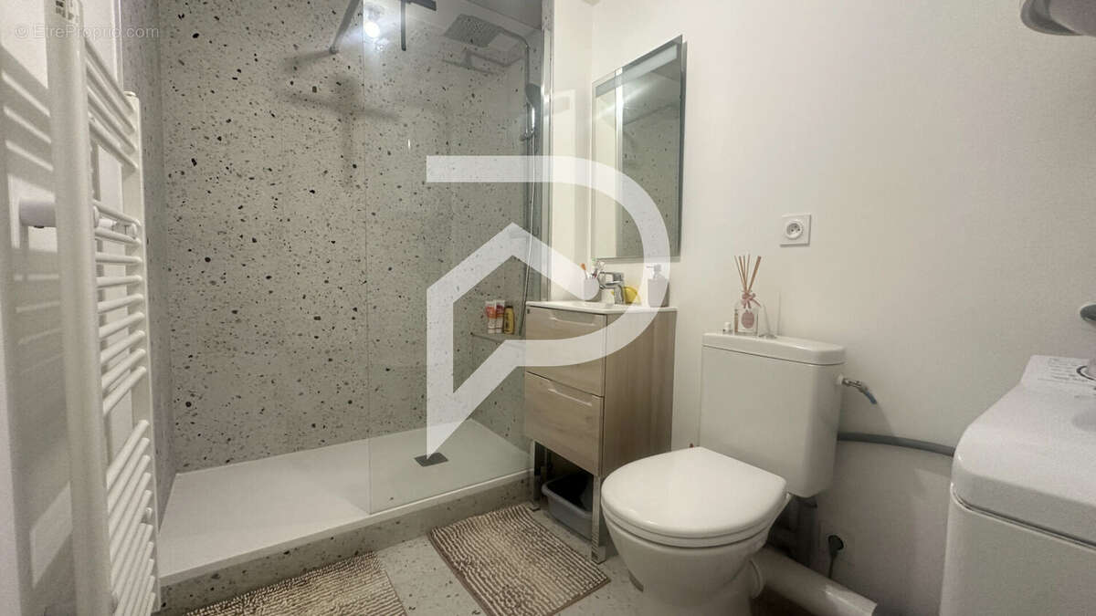 Appartement à BELIGNEUX