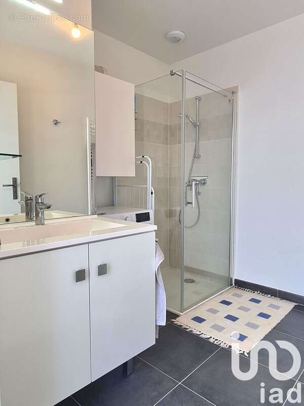 Photo 9 - Appartement à CLAMART