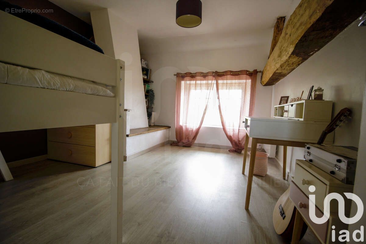 Photo 8 - Maison à ANET