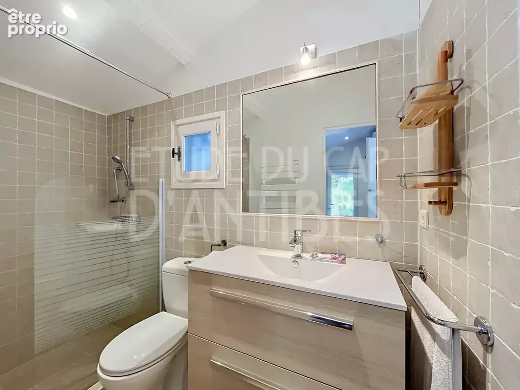 Exclusivité - Vente Villa - Cap d'Antibes - Salis - photo 18