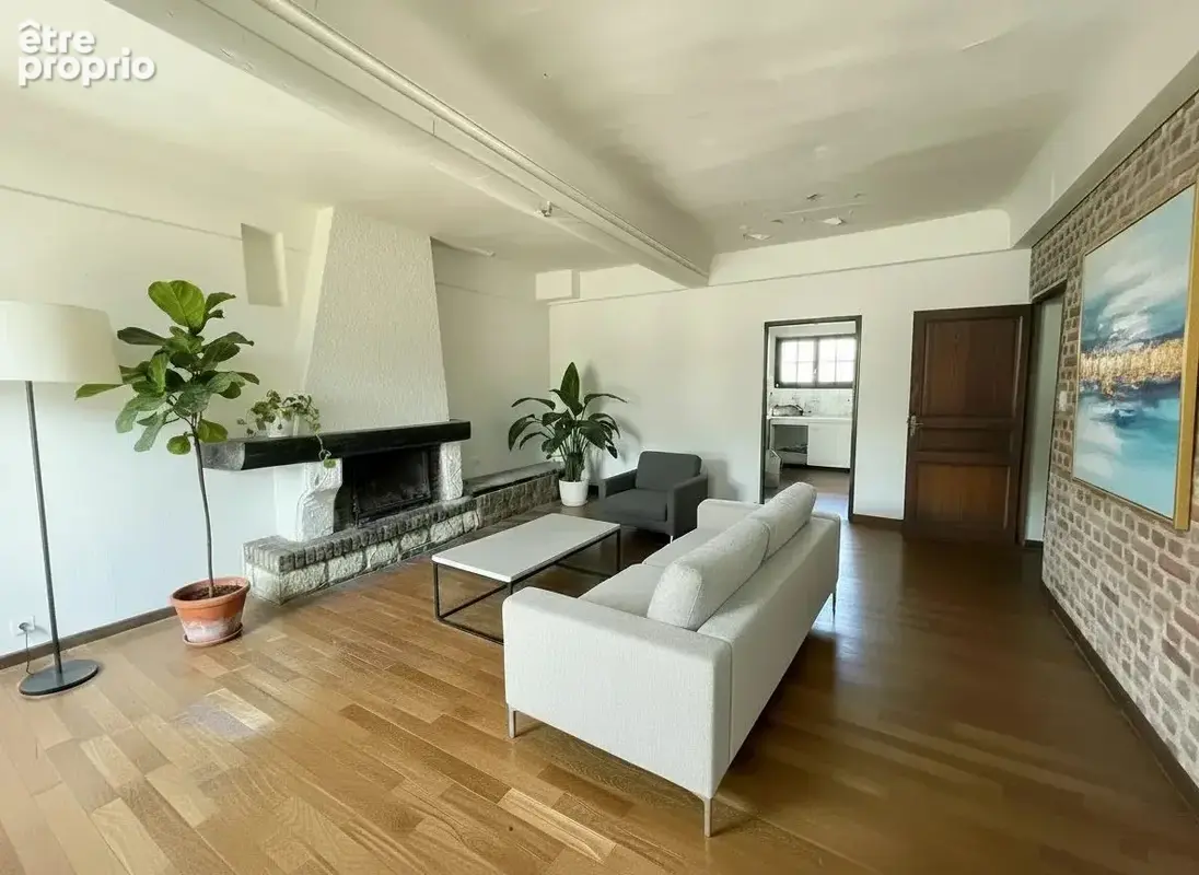 Maison 5 pièces 120 m² à vendre à Mison (04200) - photo 4