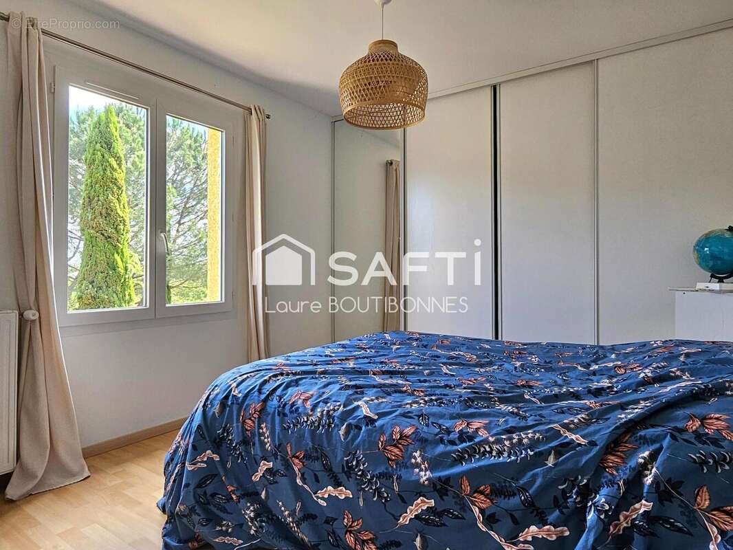 Photo 6 - Maison à SAINT-SULPICE