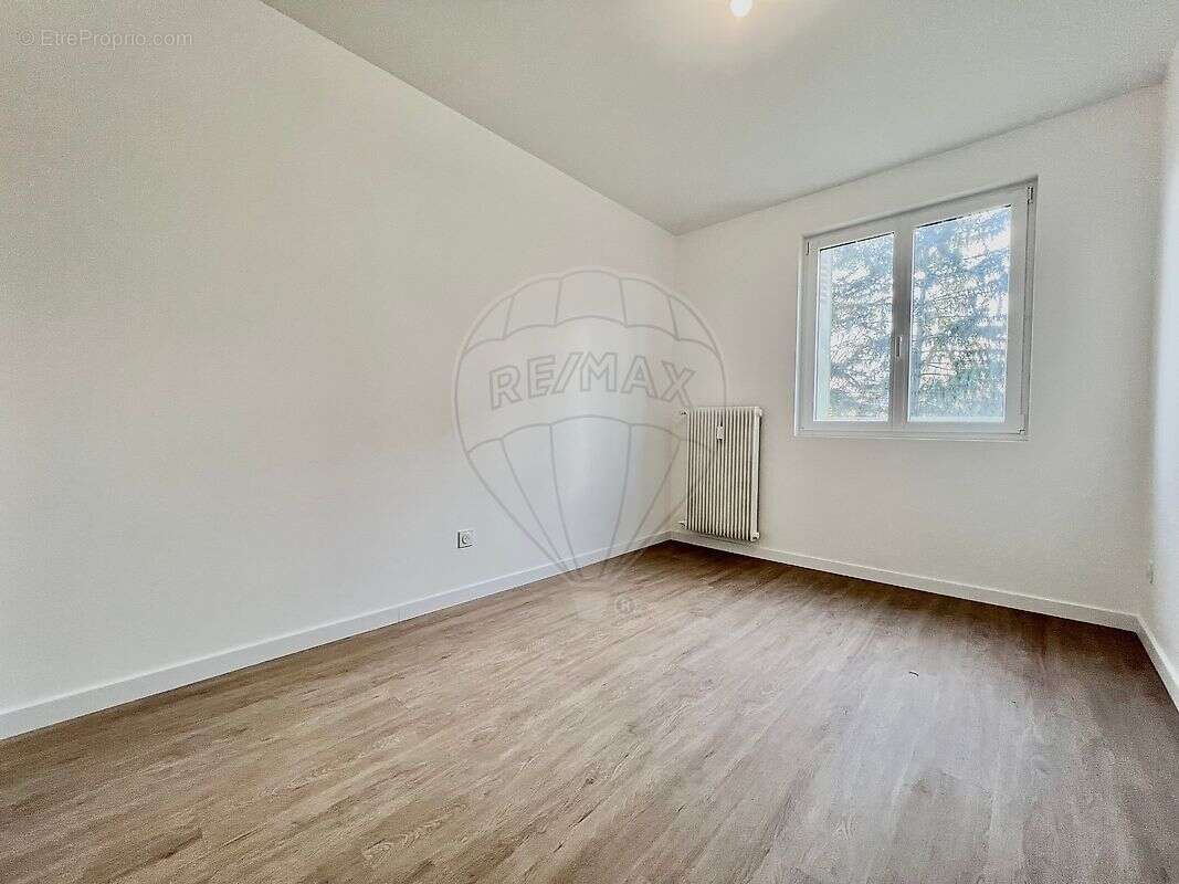 Appartement à VILLEFRANCHE-SUR-SAONE
