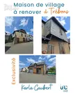 Photo 1 - Maison à TREBONS