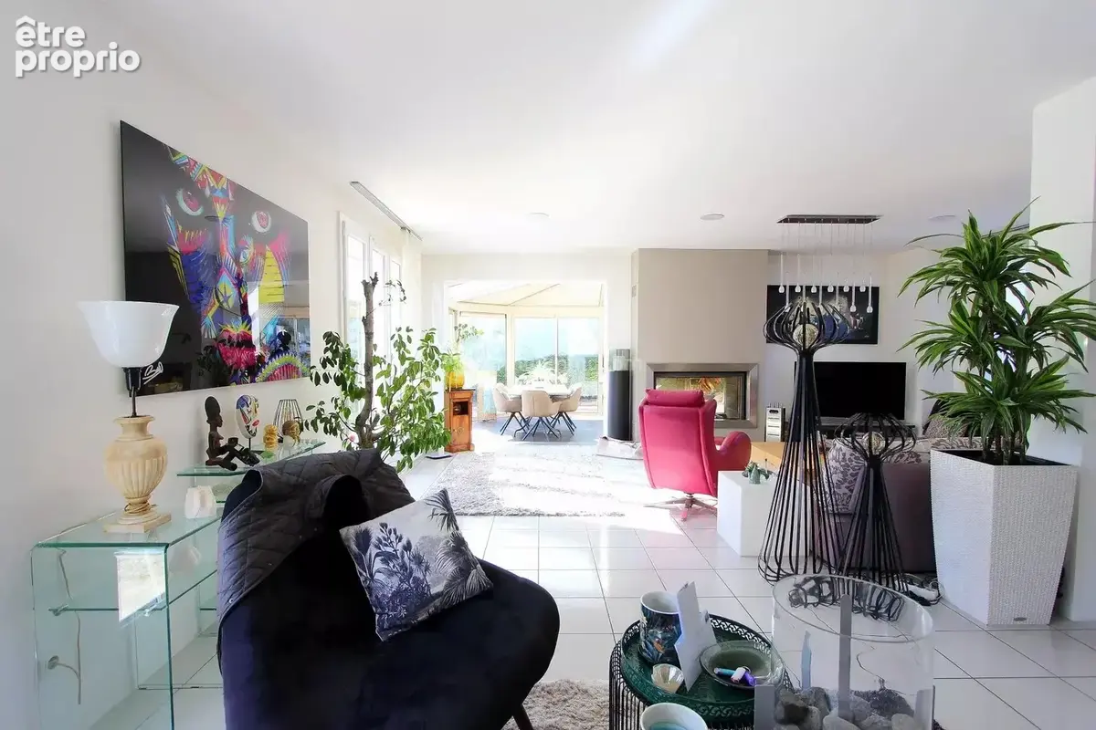 Vente Maison Ozoir-la-ferriere(77330) 665 000ï¿œ - photo 2