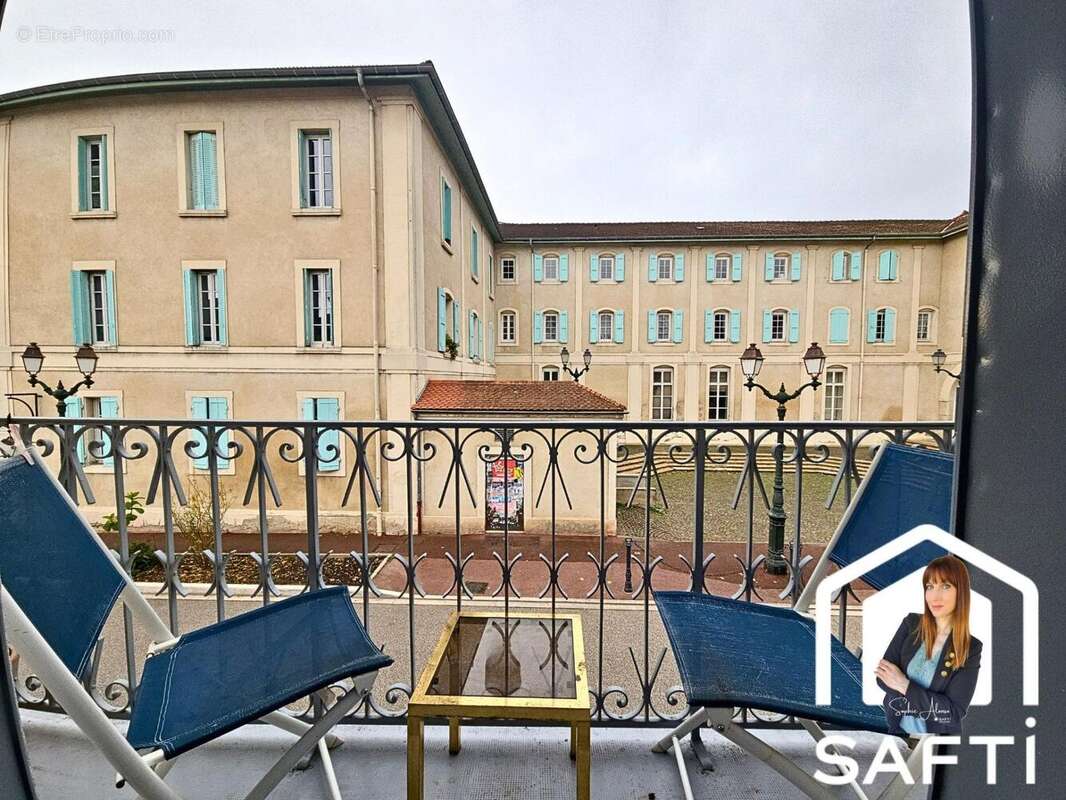 Photo 8 - Maison à SAINT-MARCELLIN