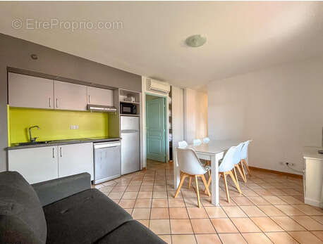 Appartement à GRIMAUD