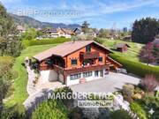 Maison à BOEGE