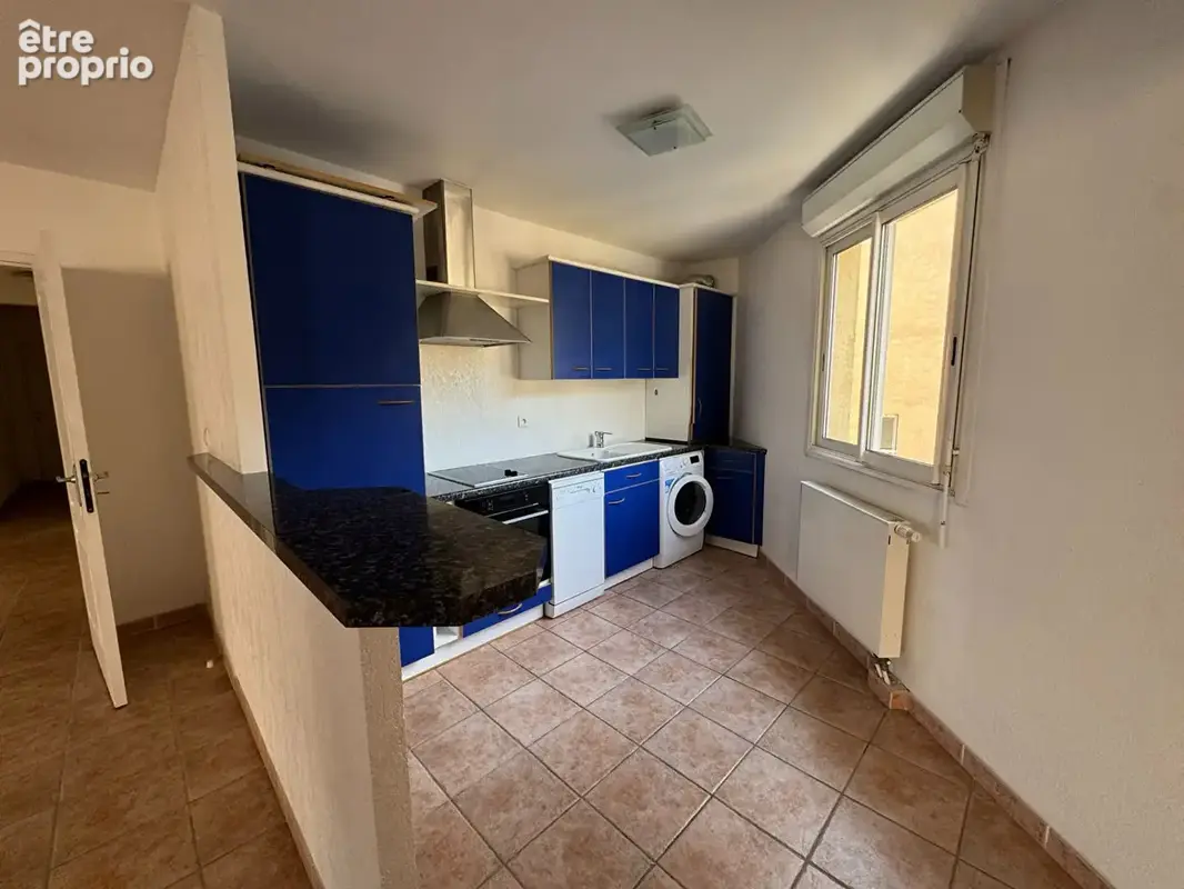 À VENDRE - Appartement T3/T4 - Résidence Bagatelle Bastia Fango - photo 5