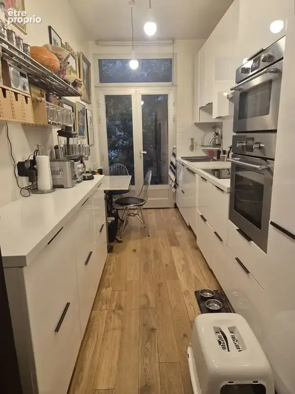 Appartement 4 pièces 99 m² à vendre à Paris-15e (75015) - photo 7