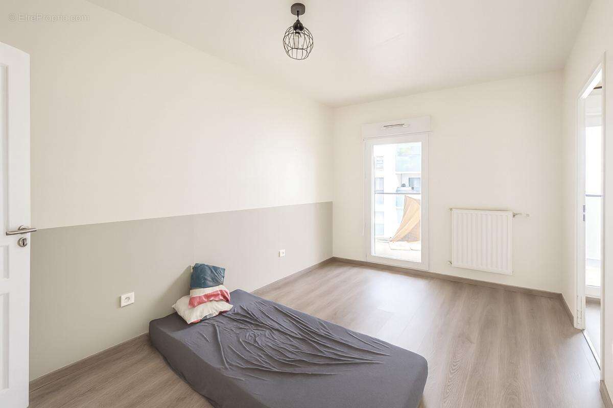 Appartement à SAINT-OUEN