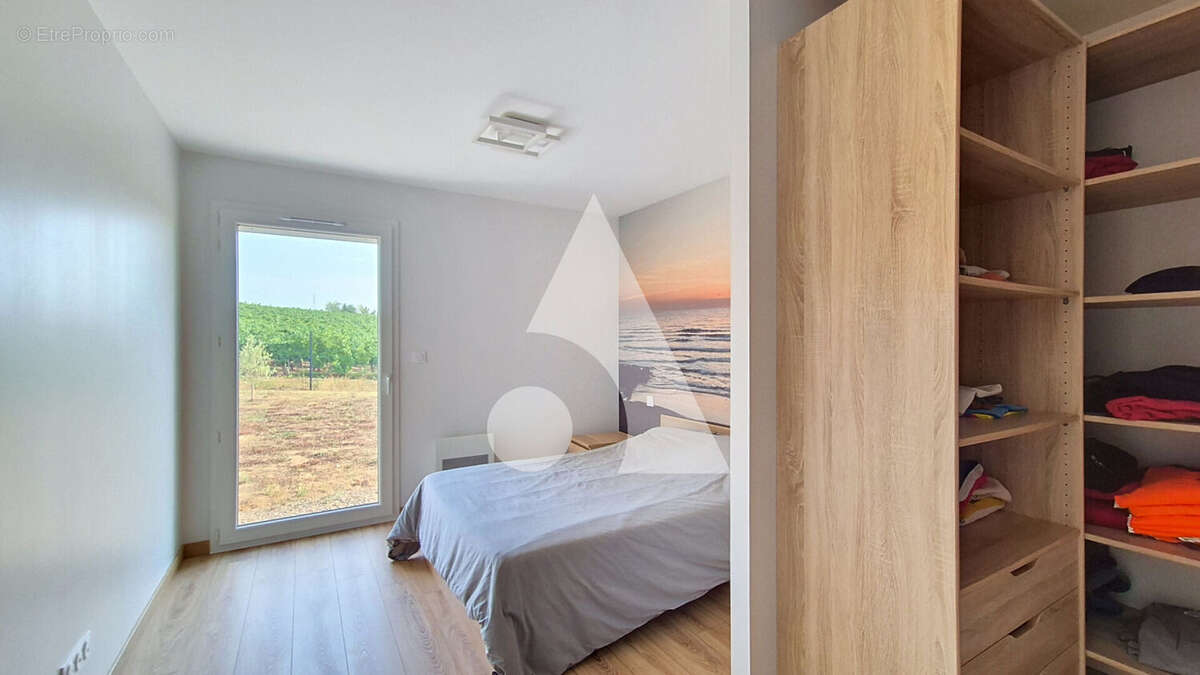 Maison Cunac 4 pièce(s) 88 m2 - photo 11