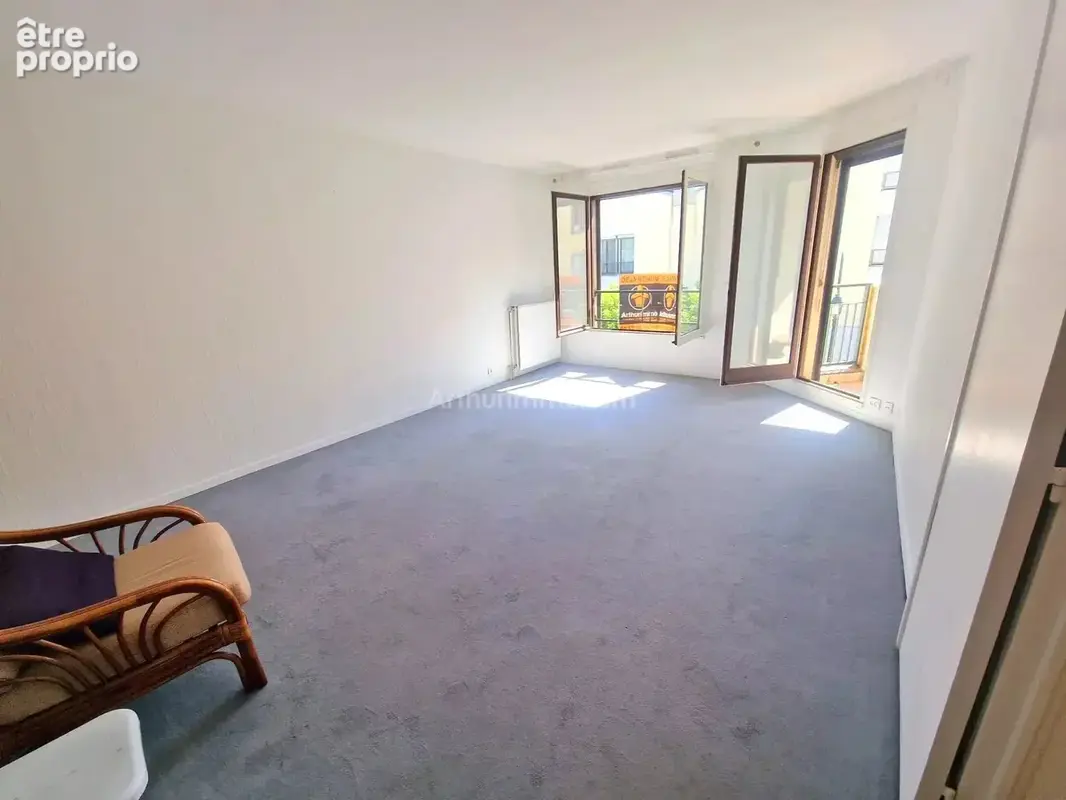 Vente Appartement Clamart(92140) 275 000ï¿œ - photo 2