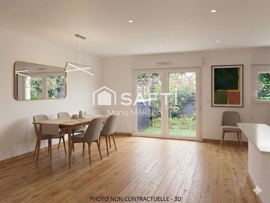 Photo 8 - Maison à MERIGNAC