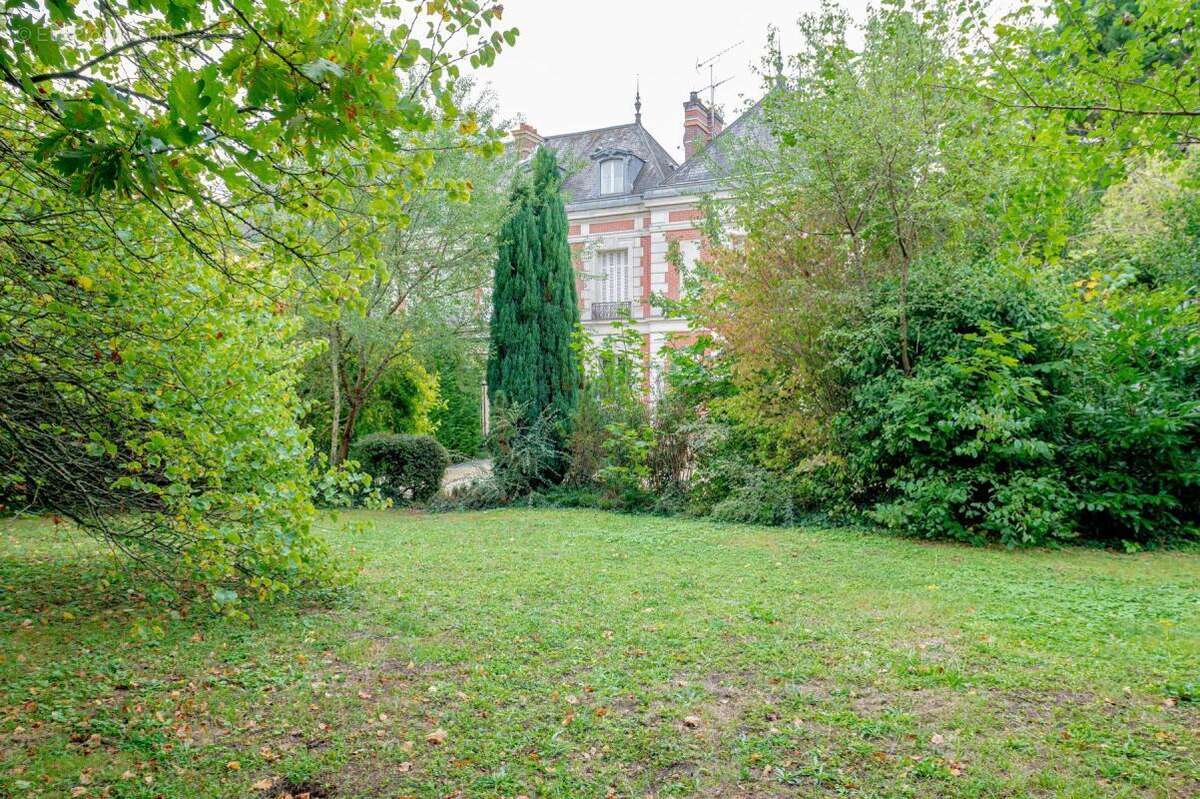 Appartement à SOISY-SUR-SEINE