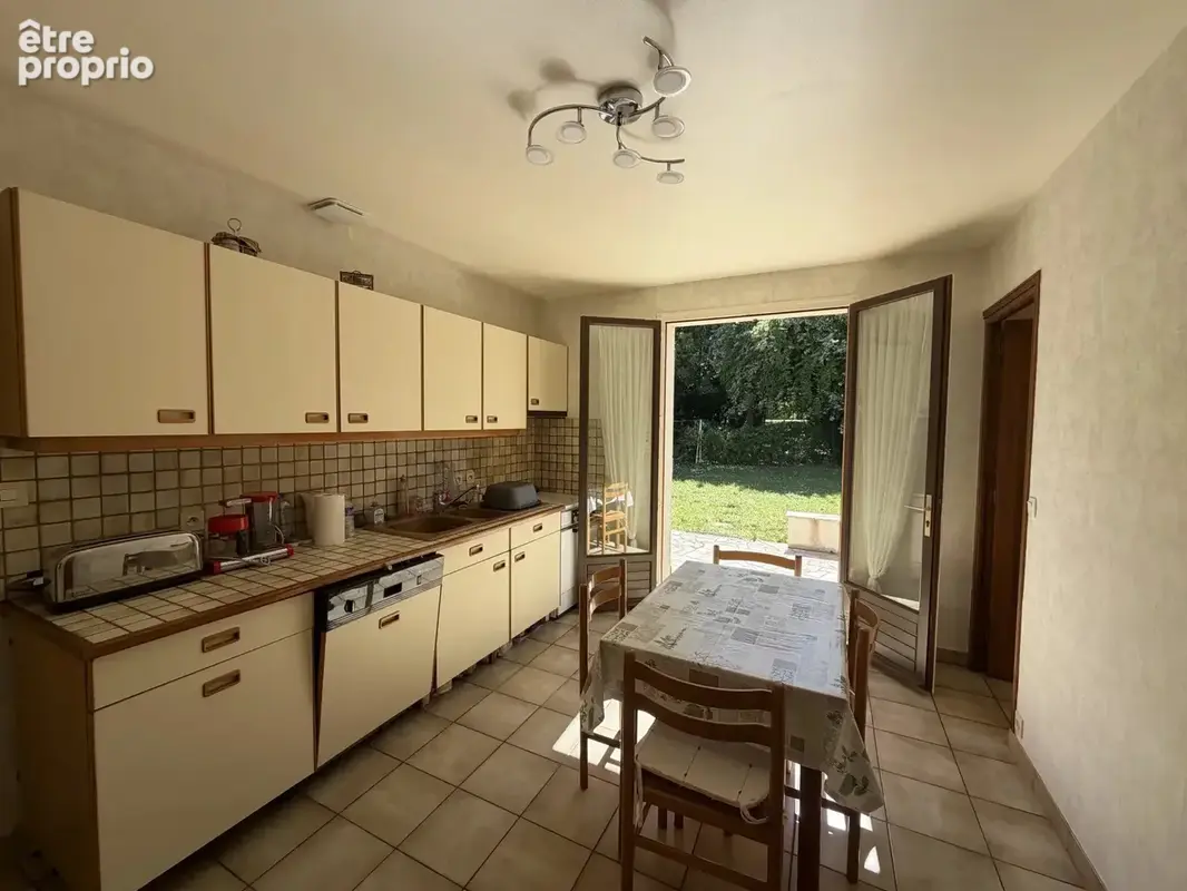 Vente Appartement Moret-loing-et-orvanne(77250) 360 000ï¿œ - photo 4