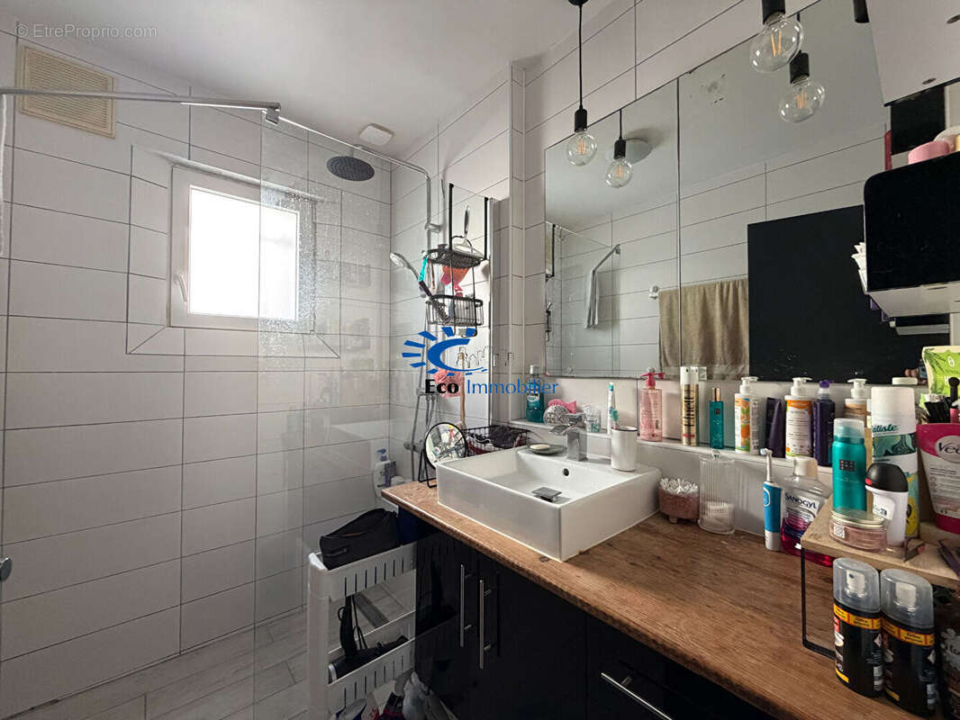 Maison à L&#039;HOUMEAU