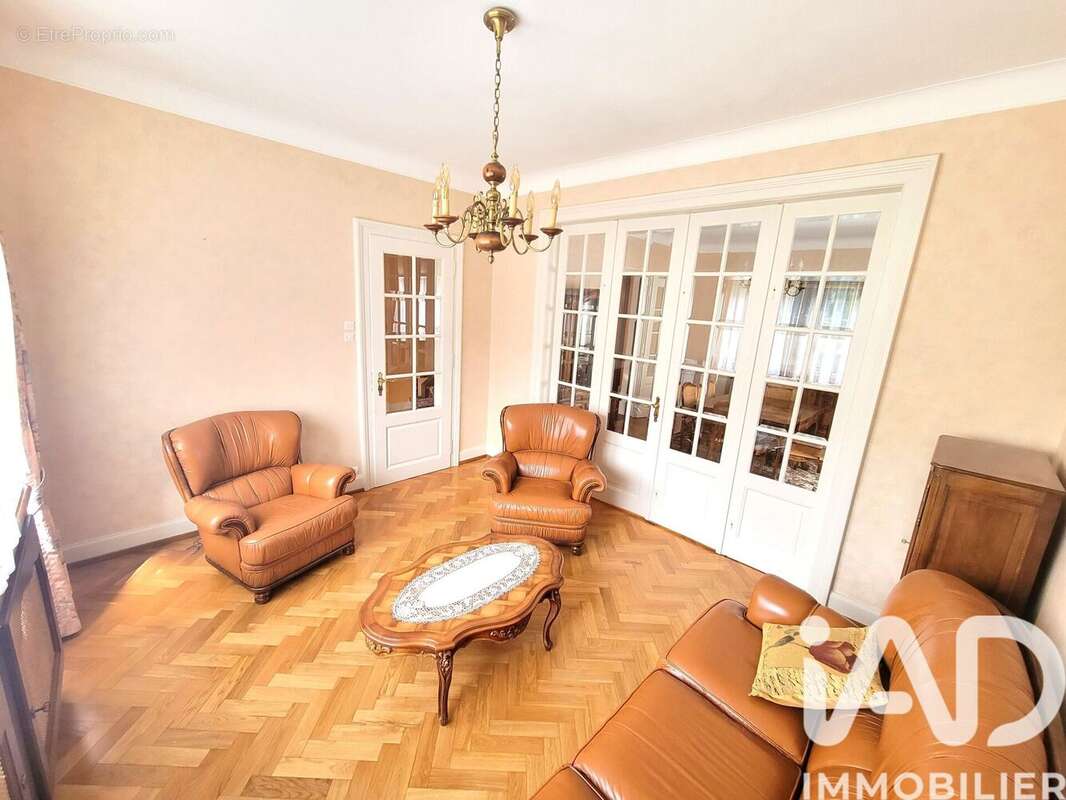 Photo 9 - Maison à BITSCHWILLER-LES-THANN
