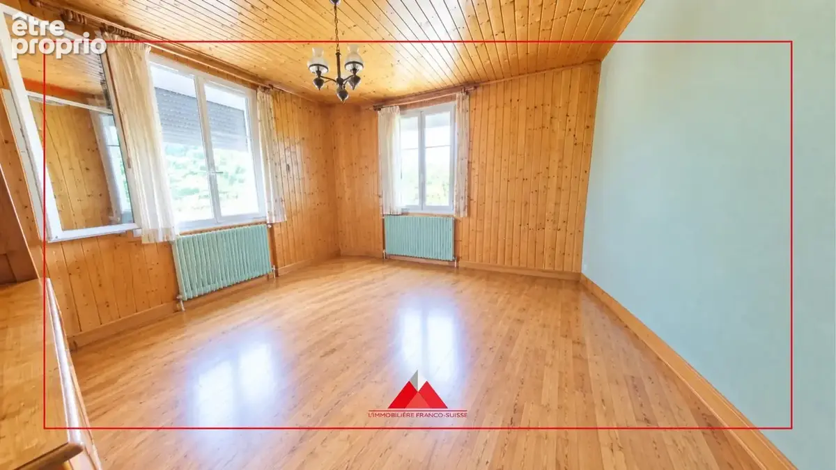 Maison individuelle sur la Commune D'Ardon - photo 3