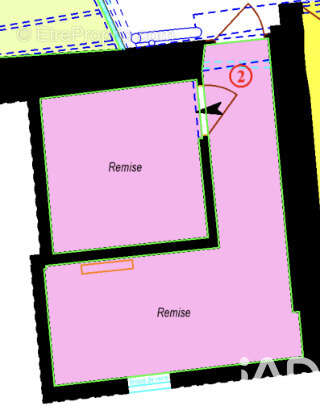 Photo 6 - Parking à WISSOUS