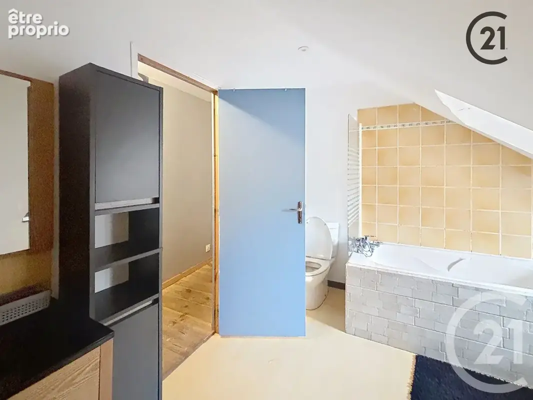 Maison 4 pièces 139 m² à vendre à Saint-Bris-Le-Vineux (89530) - photo 8