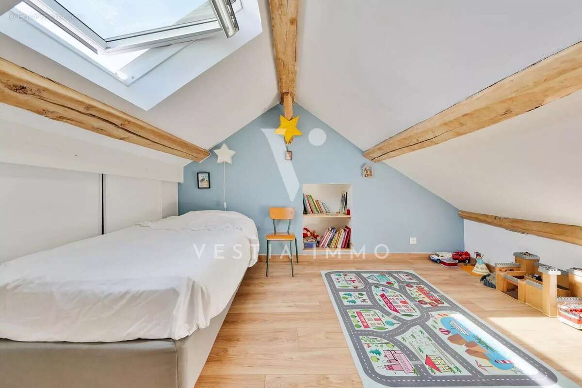 Appartement à RAMBOUILLET