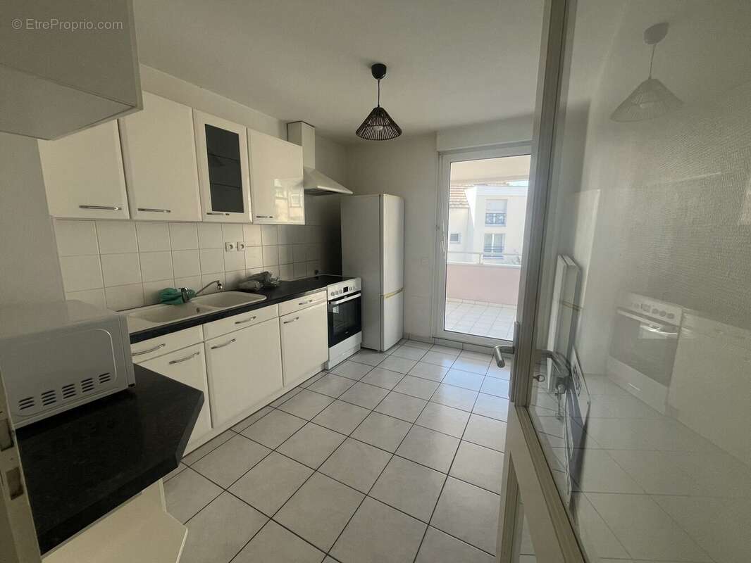 Appartement 53 m² à Strasbourg  - photo 6
