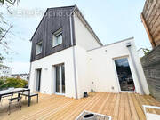 Maison à LA BAULE-ESCOUBLAC