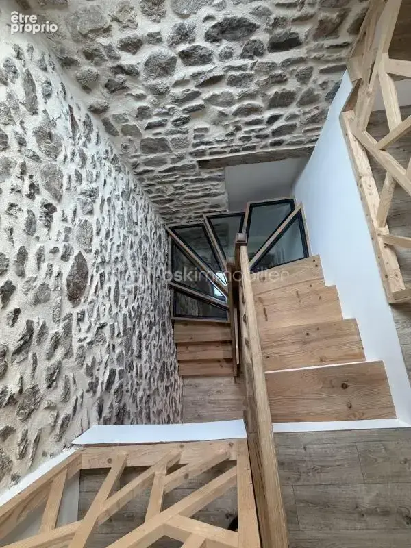 A 50 mètres du port - maison de ville - triplex - vannes - photo 11